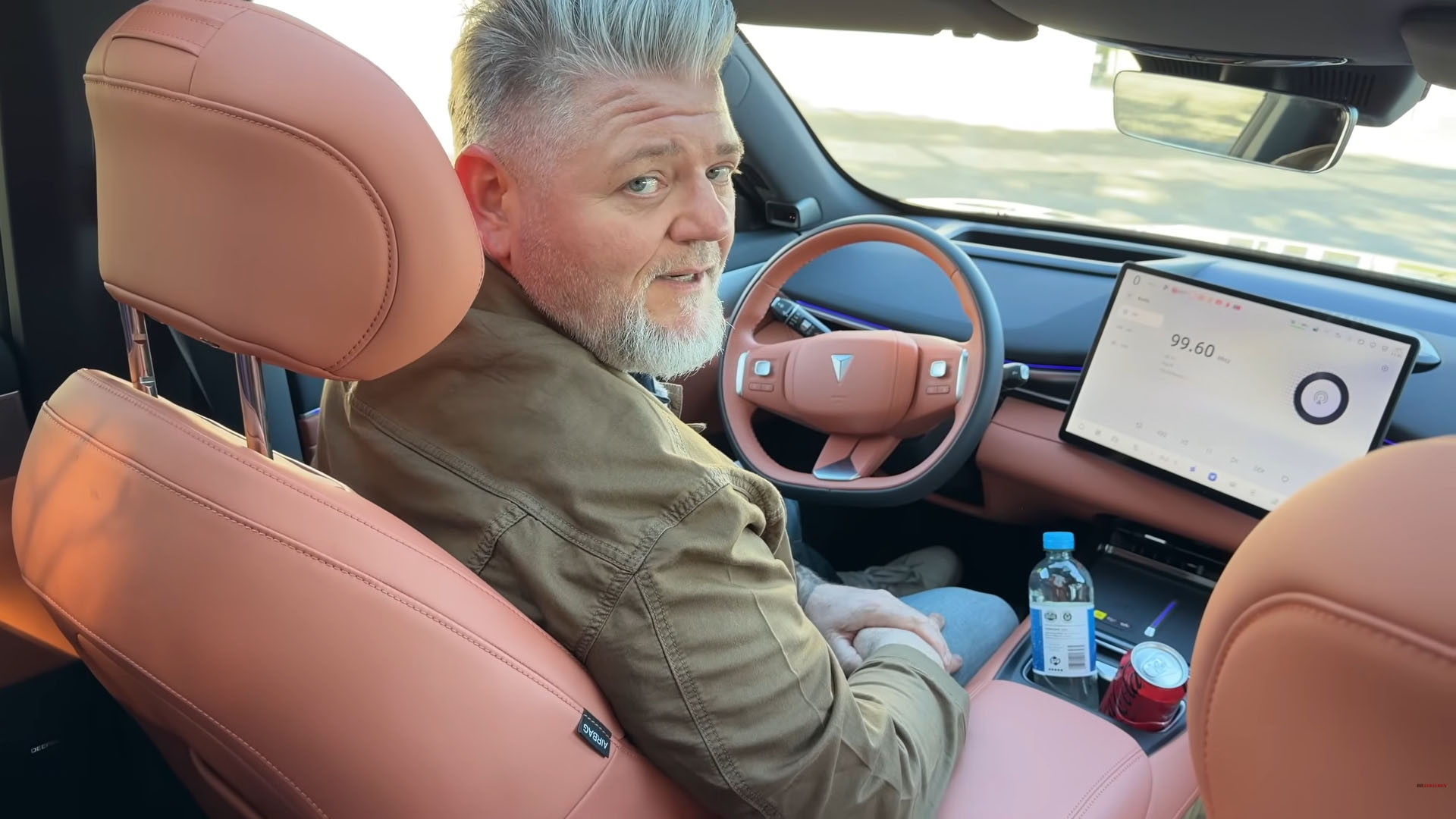 Changan Deepal S05 - De Første indtryk!