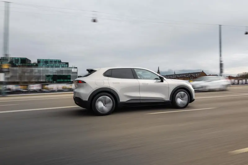 Nyt mærke debuterer i Danmark med 18 forhandlere og stærk pris