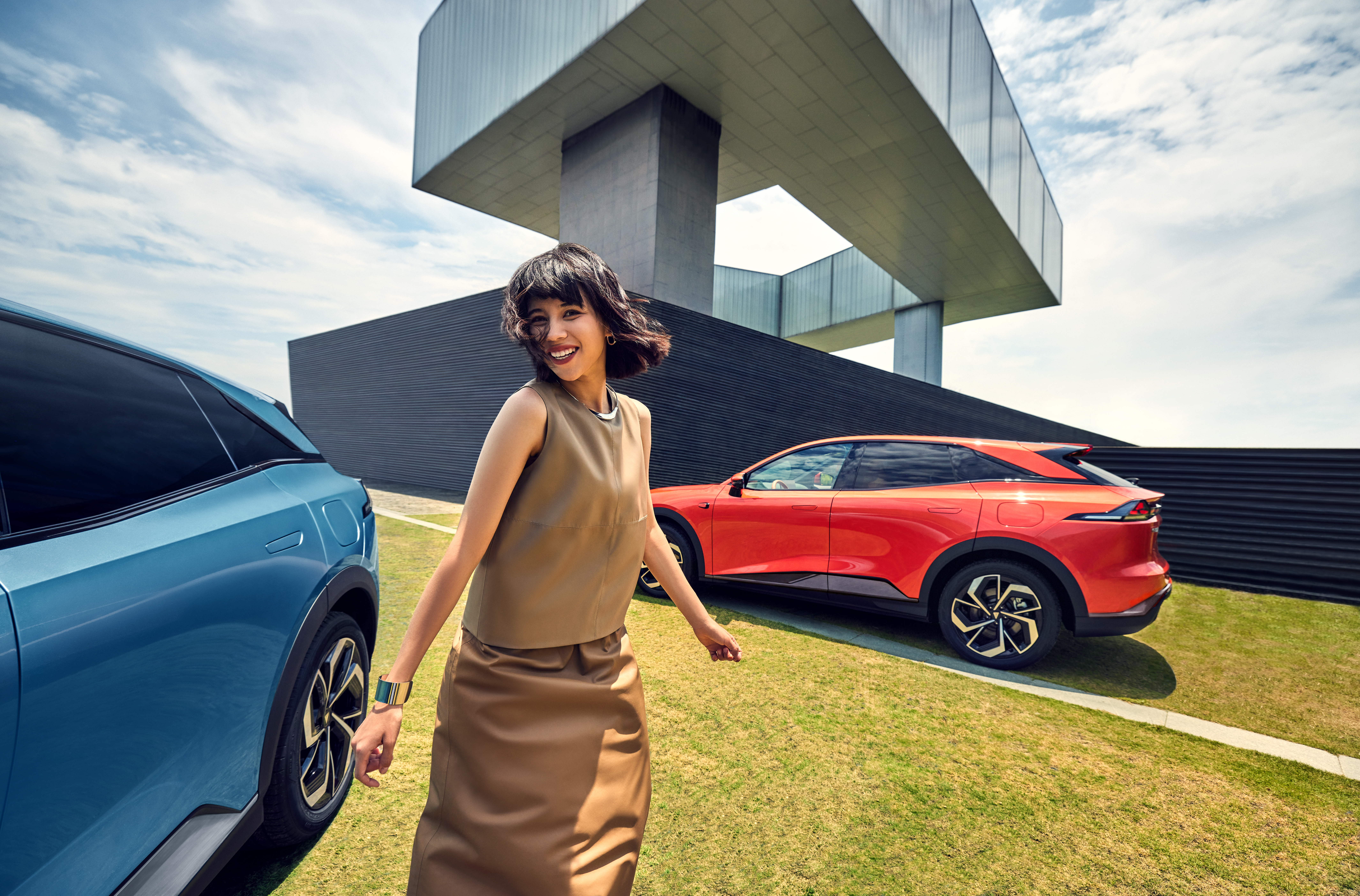 30 Million Strong: Changan hits historic production milestone, ushering in new era of user-centric, tech-driven global growth