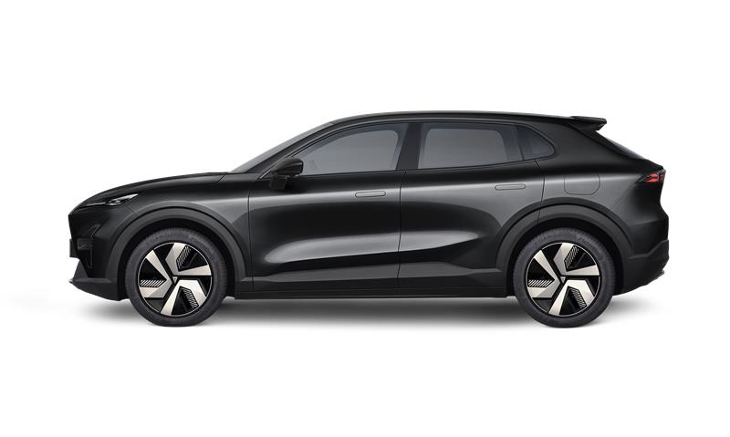 Changan Deepal S05
