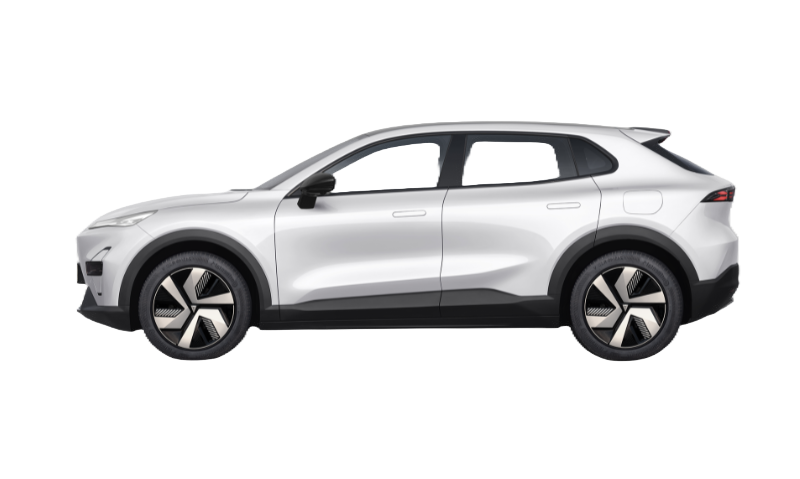 Changan Deepal S05